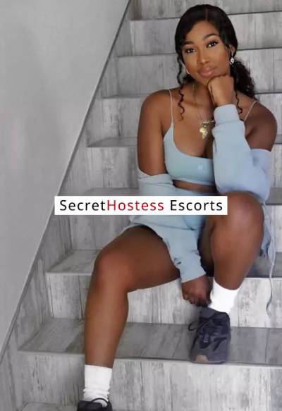 26 Year Old Dominican Escort Salalah - Image 1