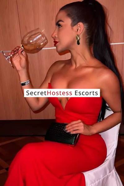 26Yrs Old Escort 66KG 169CM Tall Paris Image - 4