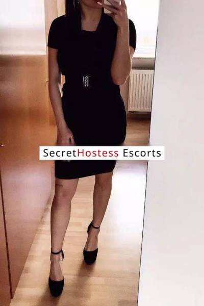 26Yrs Old Escort 50KG 168CM Tall Munich Image - 1