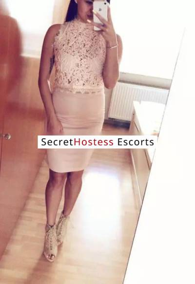 26Yrs Old Escort 50KG 168CM Tall Munich Image - 2