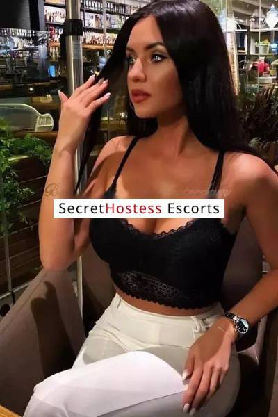 26 Year Old Hungarian Escort Amsterdam - Image 2