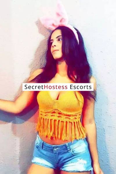 26Yrs Old Escort 58KG 171CM Tall Sao Paulo Image - 1