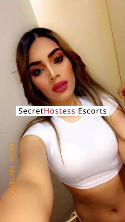 Amira 26Yrs Old Escort 55KG 161CM Tall Istanbul Image - 2