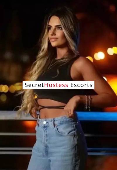 26 Year Old Norwegian Escort Amsterdam Blonde - Image 3