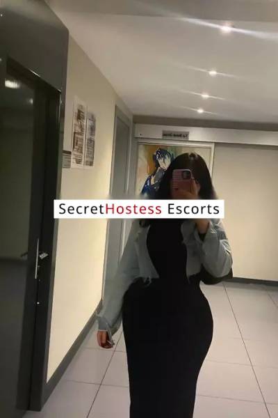 26Yrs Old Escort 67KG 168CM Tall Istanbul Image - 12