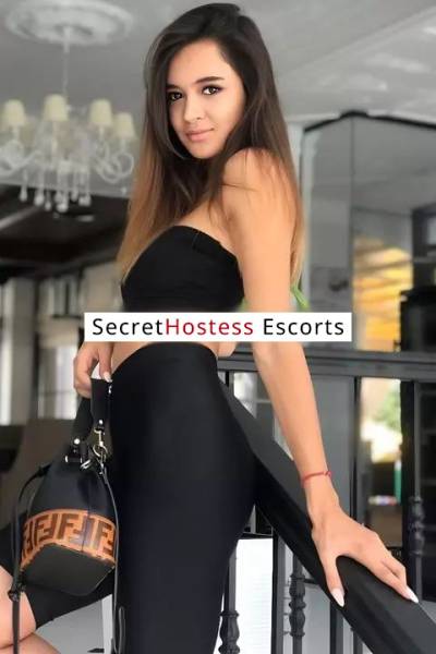 26Yrs Old Escort 53KG 173CM Tall Vicenza Image - 2