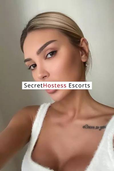 26 Year Old Russian Escort Florence Blonde - Image 2