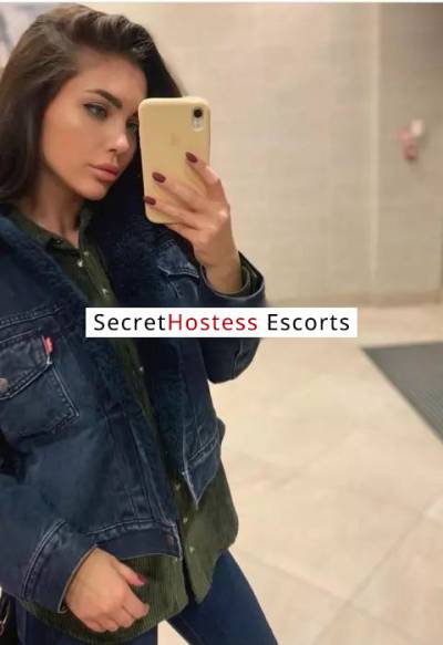 26Yrs Old Escort 53KG 170CM Tall Istanbul Image - 5