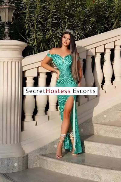 Nina 27Yrs Old Escort 54KG 172CM Tall Dubai Image - 9