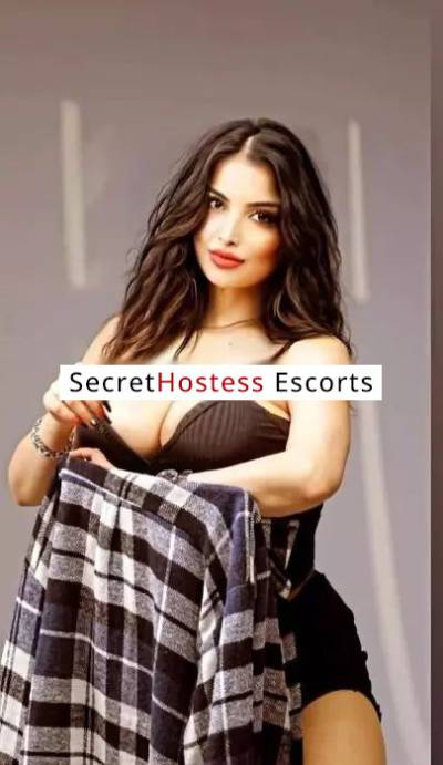 26Yrs Old Escort 56KG 172CM Tall Istanbul Image - 2