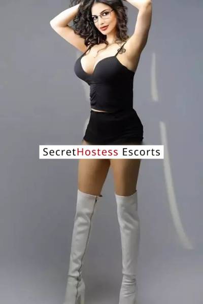 26Yrs Old Escort 56KG 172CM Tall Istanbul Image - 3