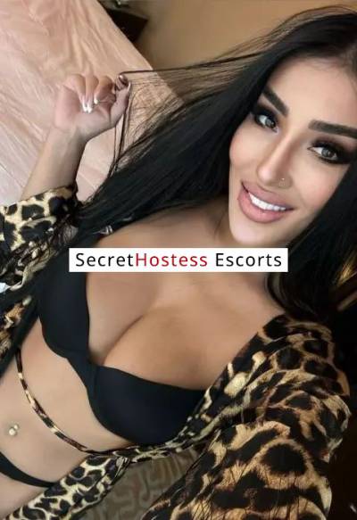 26 Year Old Turkish Escort Dubai - Image 2