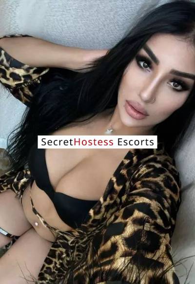 26 Year Old Turkish Escort Dubai - Image 3