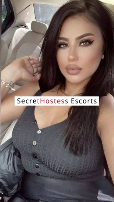26Yrs Old Escort 63KG 170CM Tall Istanbul Image - 9