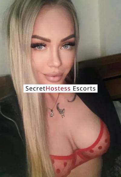 26Yrs Old Escort 54KG 175CM Tall Istanbul Image - 6