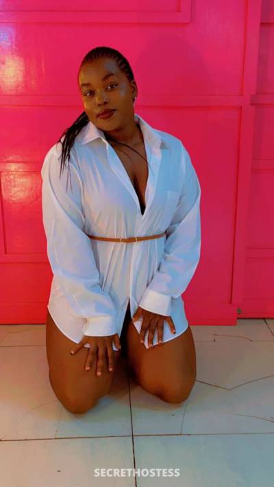 27Yrs Old Escort 168CM Tall Nairobi Image - 2