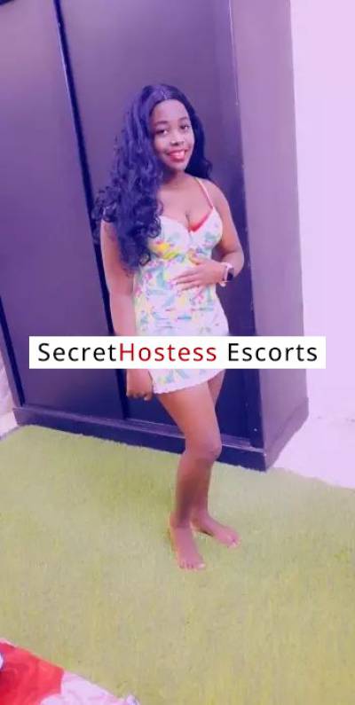 27 Year Old African Escort Riyadh - Image 3