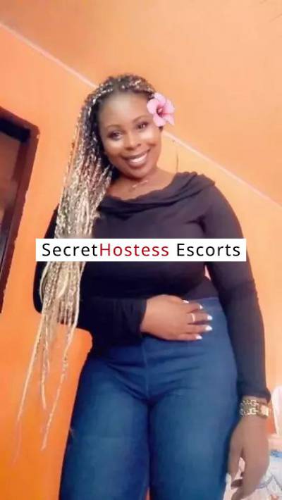 27 year old African Escort in Tunis Yvana