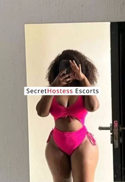 27 Year Old African Escort Jeddah - Image 2