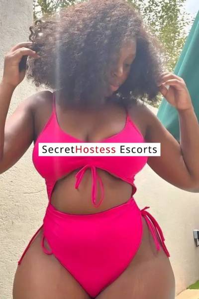 27 Year Old African Escort Jeddah - Image 6