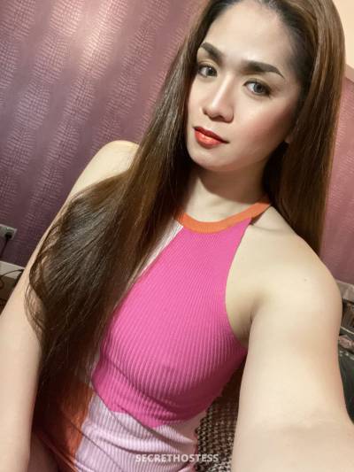 27Yrs Old Escort 169CM Tall Kuala Lumpur Image - 2