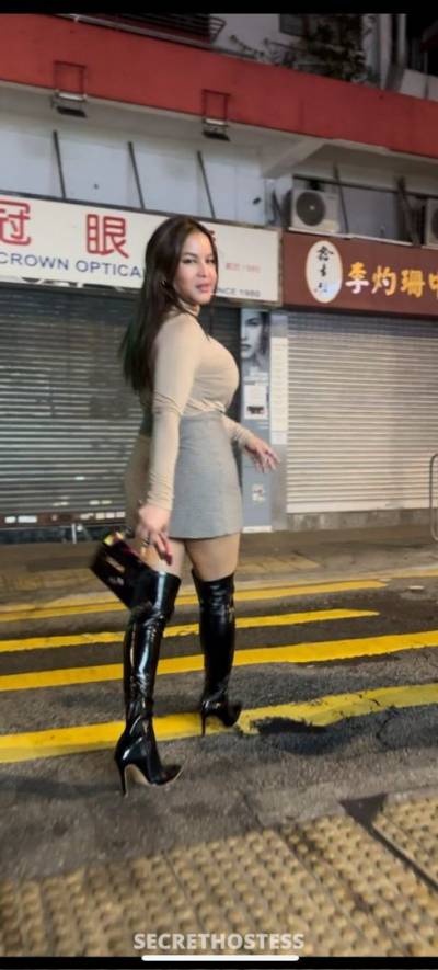 27Yrs Old Escort 170CM Tall Hong Kong Image - 8