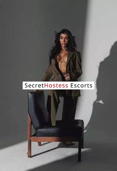 27 year old Brazilian Escort in London Kurtis