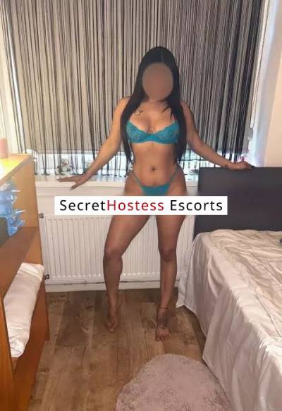 27 Year Old Dominican Escort Rotterdam - Image 6