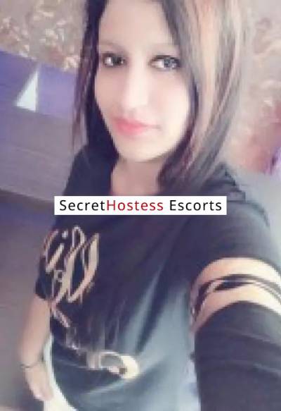 27Yrs Old Escort 50KG 160CM Tall Ahmedabad Image - 0