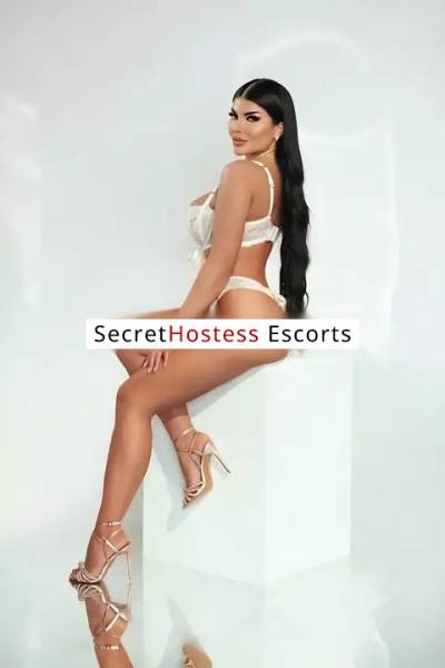 27Yrs Old Escort 53KG 171CM Tall London Image - 4