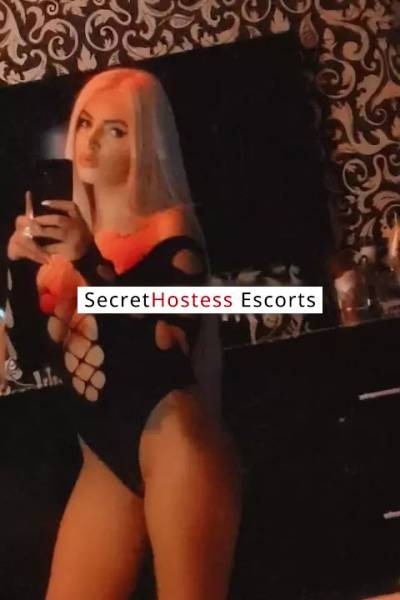 27 Year Old Romanian Escort Duesseldorf Blonde - Image 3