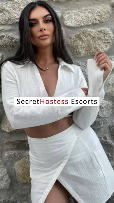 27Yrs Old Escort 54KG 168CM Tall Florence Image - 0