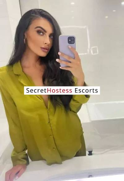 27Yrs Old Escort 54KG 168CM Tall Florence Image - 3