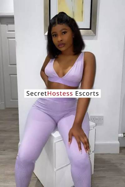 27 Year Old Trinidadian Escort Abu Dhabi - Image 2