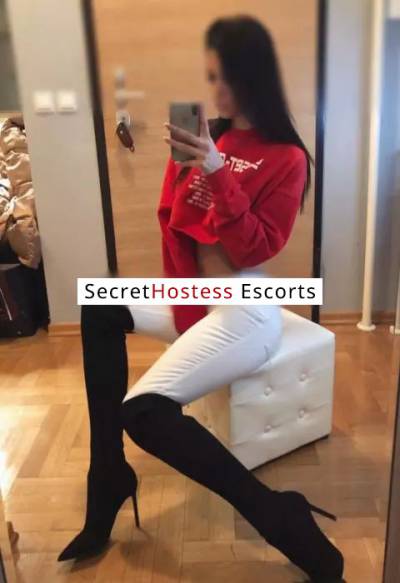 27Yrs Old Escort 48KG 172CM Tall Istanbul Image - 4