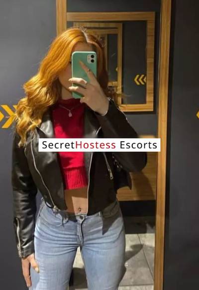 27Yrs Old Escort 65KG 168CM Tall Istanbul Image - 0