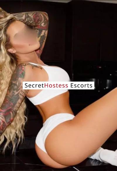 27Yrs Old Escort 64KG 173CM Tall Berlin Image - 2