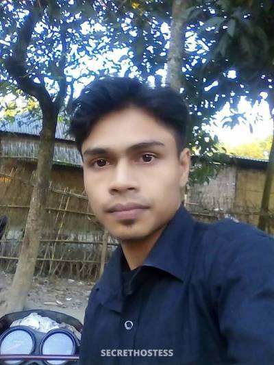 Amit Hasan, Male escort in Dhaka