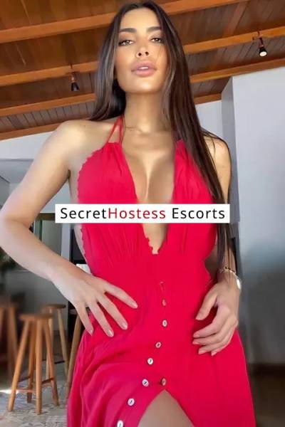 28 Year Old Brazilian Escort Sao Paulo - Image 4