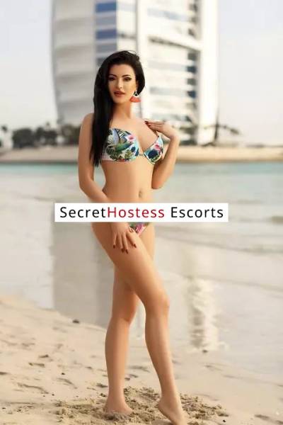 28Yrs Old Escort 48KG 161CM Tall Estepona Image - 1