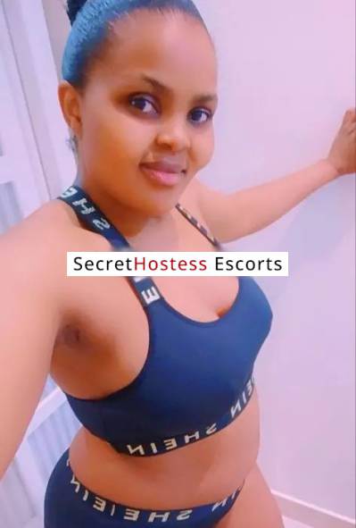 28 Year Old Escort Jeddah - Image 4