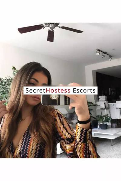 28 year old Romanian Escort in Rome Sandra