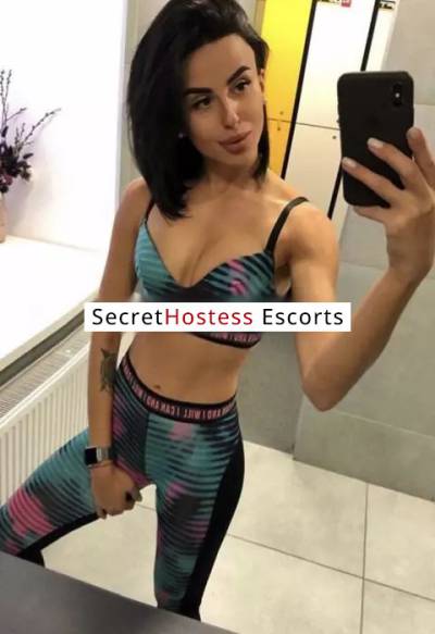28Yrs Old Escort 50KG 169CM Tall Istanbul Image - 7