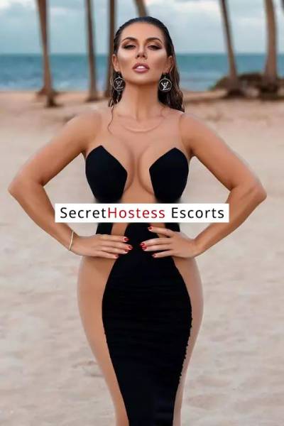 28Yrs Old Escort 57KG 163CM Tall Antalya Image - 1