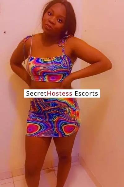 29 Year Old African Escort Riyadh - Image 3