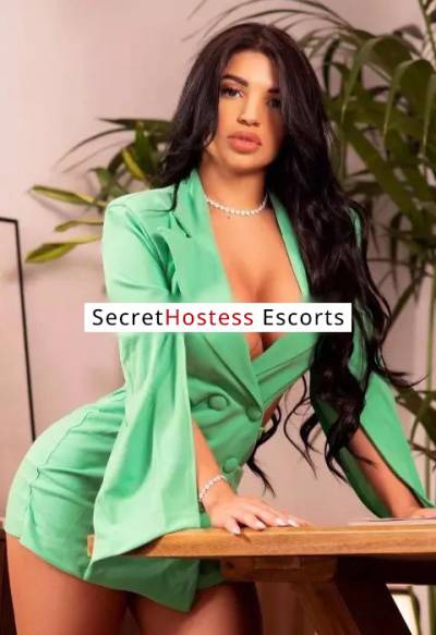 29 Year Old Brazilian Escort Porto Brunette - Image 6