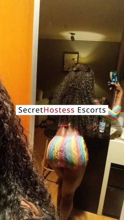 29 Year Old Brazilian Escort Sao Paulo - Image 2