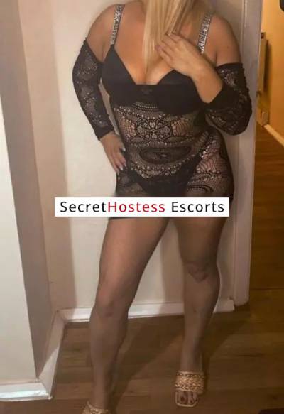 29Yrs Old Escort 65KG 162CM Tall Manchester Image - 1