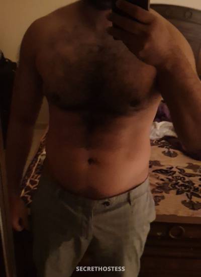 Nick The Real Stud, Male escort in Islamabad