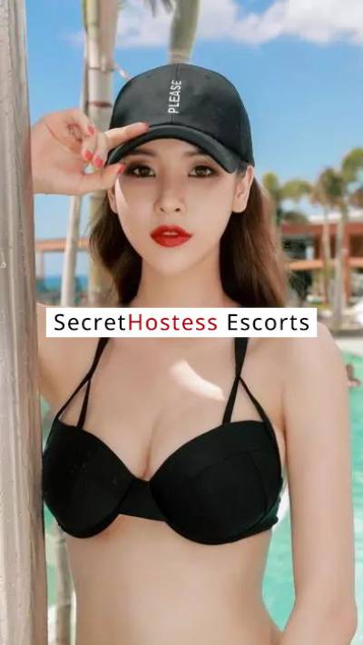 Emma 29Yrs Old Escort 45KG 166CM Tall Abu Dhabi Image - 2